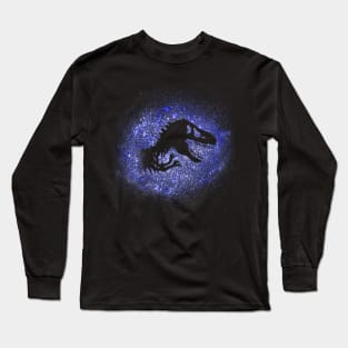 Jurassic World Long Sleeve T-Shirt